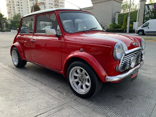 Austin Mini