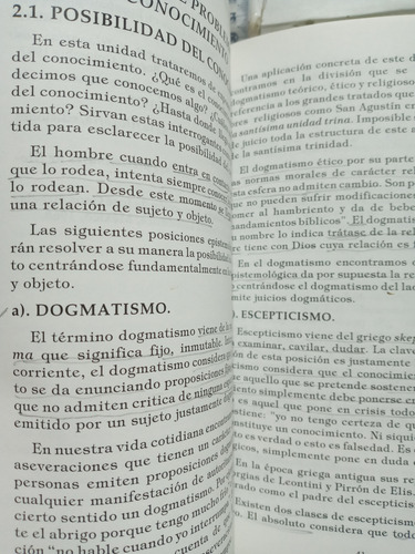 Introduccion A La Filosofia 1 Raul Peña Garza (Usado)