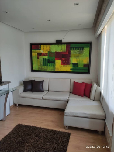 Imagen 3 de 24 de Apartamento En Venta Doral Country El Rincón Naguanagua Código 5054183