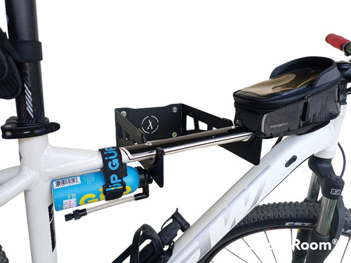 Soporte Para Colgar Bicicleta En Pared 