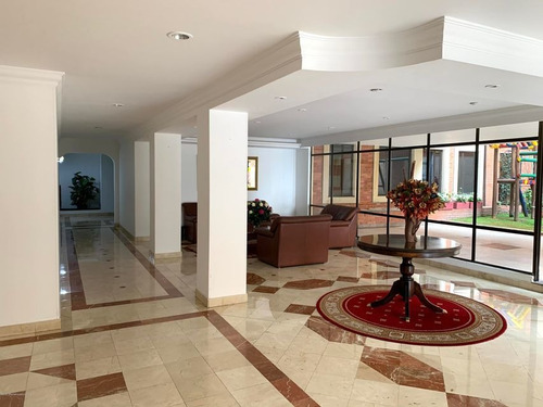 Imagen 4 de 14 de Vendo Apartamento En Bosque De Pinos Mls 22-547