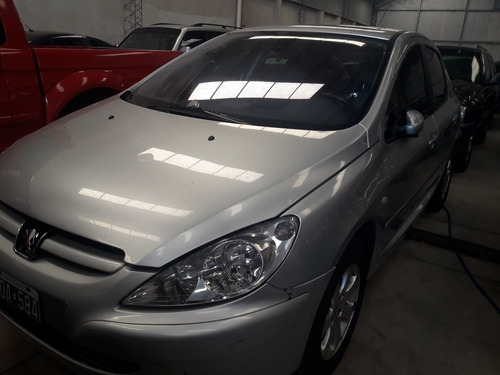 Peugeot 307 Premium Aut