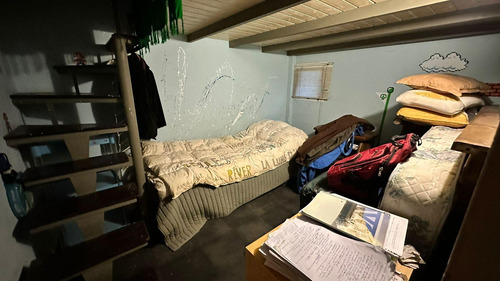 Avenida Diaz Velez 3500, Departamento Tipo Ph, 3 Ambientes Reciclado C/2 Patios Almagro