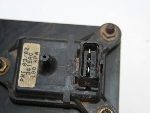 Sensor Map Com Suporte Fiat Uno 1 Bico 95-01 Fiasa (Usado)