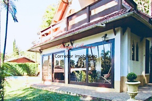 Imagem 2 de 17 de Chacara - Ch00182 - 69548004