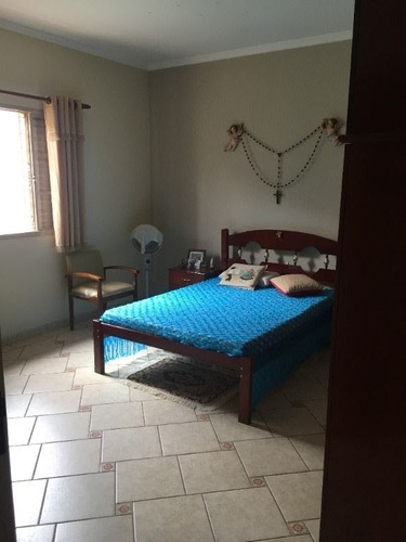 Imagem 19 de 30 de Casa Com 3 Dormitórios À Venda, 241 M² Por R$ 900.000,00 - Jardim Floridiana - Rio Claro/sp - Ca0774