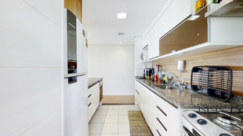 Imagem 12 de 30 de Apartamento - Ap00539 - 70627452