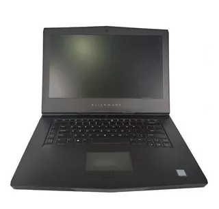 Laptop Gamer Alienware 15 R4 Intel Core I7 16gb 15.6