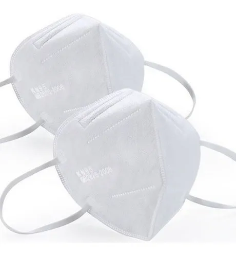 comprar Tapaboca Mascara Barbijo Kn95 Protección X 1000