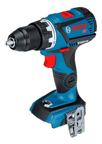 Rotomartillo Inalámbrico Bosch GSB 18V-EC 1/2' Taladro Cincelador 18V 06019E9100 S/b