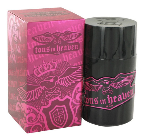 Perfume Tous In Heaven Her 100ml