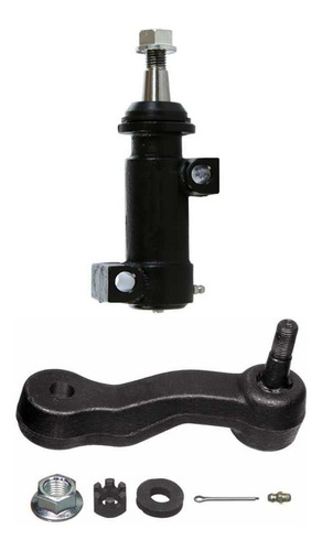 Brazo Tensor Delantera Repuesto Para Chevrolet Express 3500