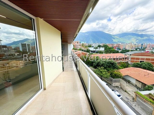 Ana Torres. Apartamento En Venta 256019 En Las Mercedes