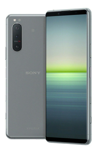 Sony Xperia 5 Ii Xq-as72 8gb 256gb Dual Sim Duos 