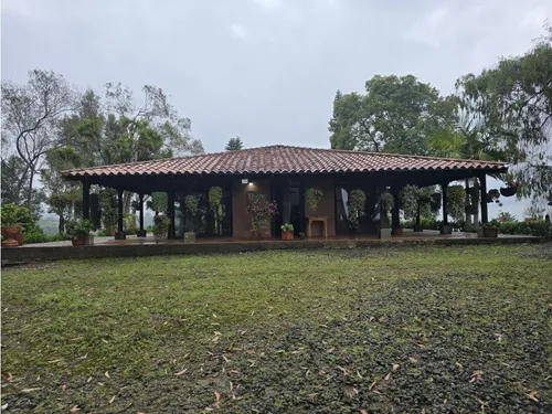 Finca En Venta En Girardota, Antioquia, Vereda El Yarumo.