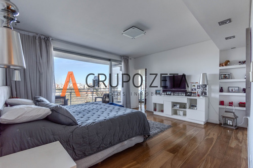 Venta Departamento 4 Ambientes C/ Dep. Gran Vista. Complejo Al Rio
