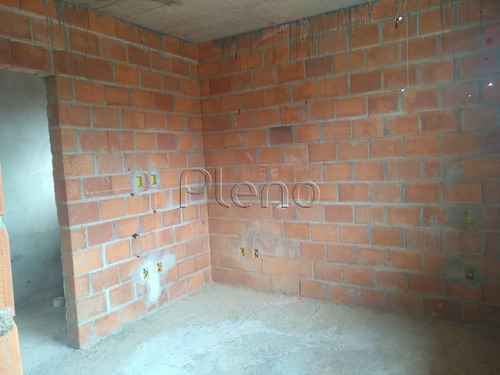 Casa À Venda Em Chácara Primavera - Ca017125