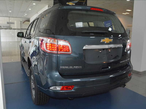Imagem 4 de 15 de Chevrolet Trailblazer Premier 2.8 2022