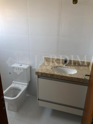 Imagem 14 de 28 de Casa Em Condominio - Ca00815 - 68853435