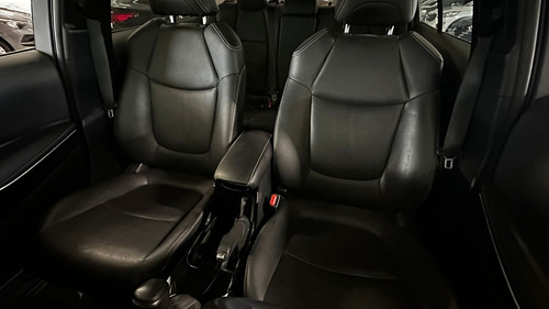 Toyota Corolla 1.8 Altis Hybrid Flex Aut. 4p Hibrido Flex