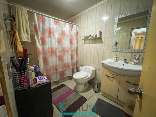 Imagen 9 de 12 de Se Vende Casa En Villa Spring Hill, San Pedro De La Paz