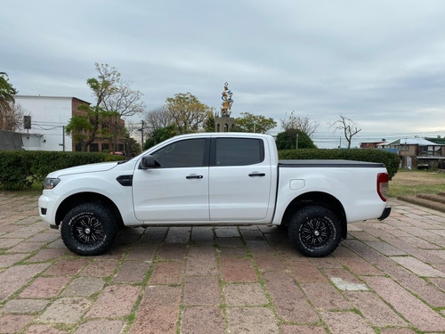 Ford Ranger 2.5 Cs Xl 2018 (( Gl Motors )) Financiamos !