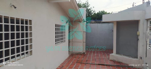 Imagen 15 de 18 de Casa En Alquiler 3hab 2baños En Turmero (marco Valencia)