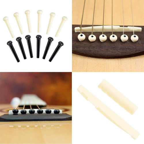 49 Unids/set Kit De Accesorios Para Guitarra Eléctrica