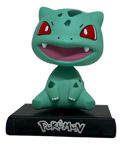 Mueve Cabezas Bulbasaur Pokémon