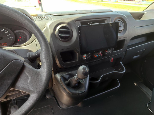 Renault Master 2.3l