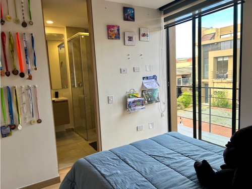 Vendo Casa En Chia Conjunto Cerrado. Via Cajica