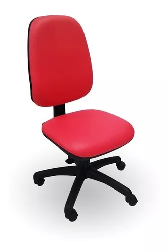 Silla Pc/oficina Ergonomica Rudy Roby Flex Alta C/brazos C/f