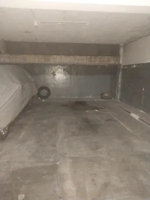 Cochera en venta