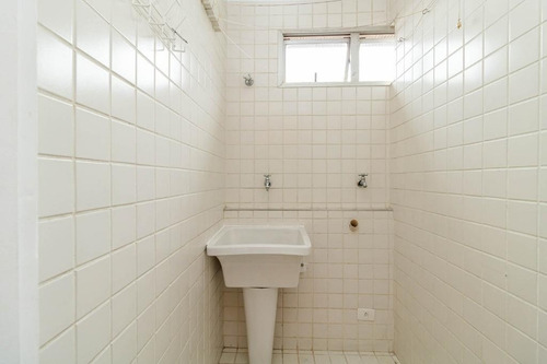 Imagem 15 de 30 de Apartamento - Ap03639 - 69410267