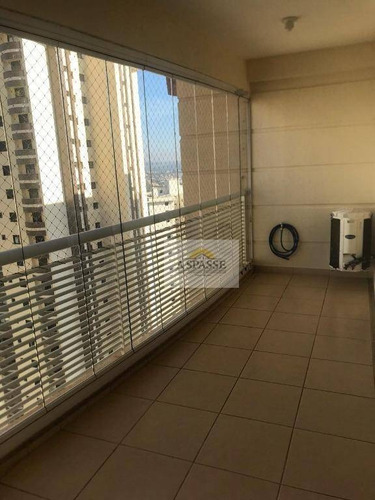 Imagem 22 de 30 de Apartamento Com 3 Dormitórios À Venda, 137 M² Por R$ 749.000,00 - Jardim Irajá - Ribeirão Preto/sp - Ap0371