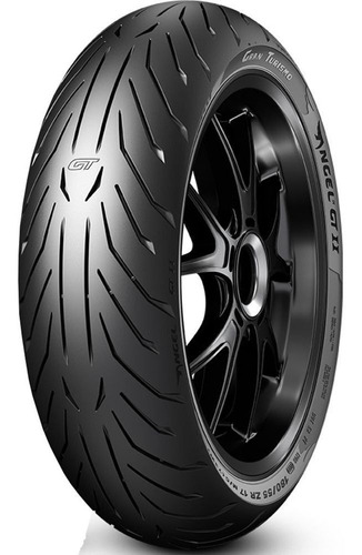 Pneu Mt-07 Gsxs Cb650 180/55r17 Zr 73w Tl Angel Gt 2 Pirelli