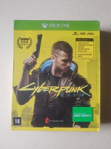 Cyberpunk 2077 xbox one digital sale
