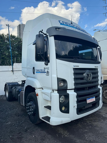 Automático, Interclima, Dois Tanques E Pneus Novos