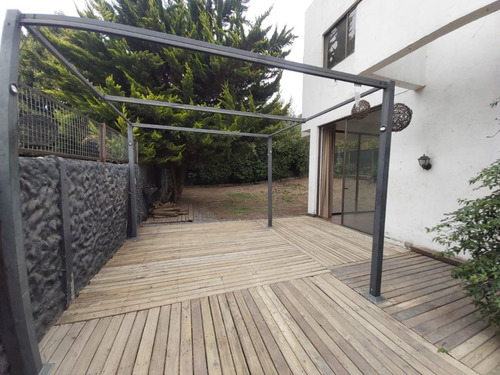 Imagen 16 de 25 de Exclusiva Casa En Arriendo El Arrayan, Lo Barnechea.