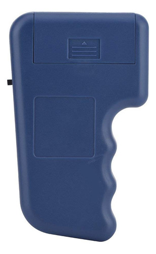 Lector De Tarjetas De Identificaci¨®n Rfid De Mano