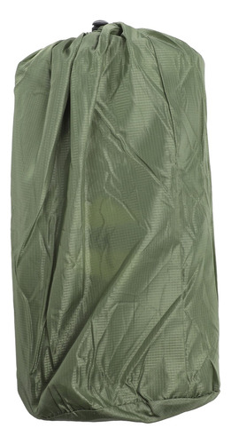 Colchón De Camping Inflable Ultraligero Para Dormir