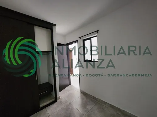 Apartamento En Arriendo En Junin Iv. Cod A13555