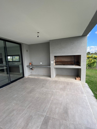 Imagen 21 de 22 de Casa En Venta A La Laguna En San Matias, Escobar