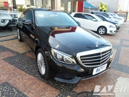 Mercedes-benz Classe Exclusive 1.6