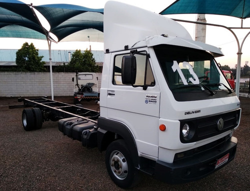 Vw 10-160 4x2 - 2013