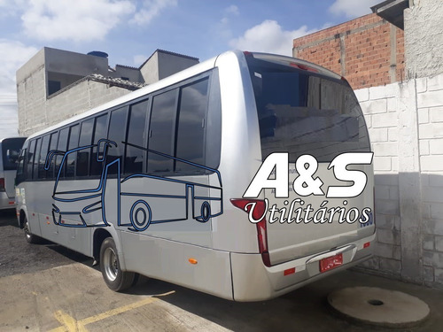 Volare W9 2012 C/31 Lug. Super Oferta Confira!! Ref.362
