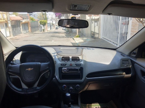 Cobalt 2013 Lt 1.4 Flex