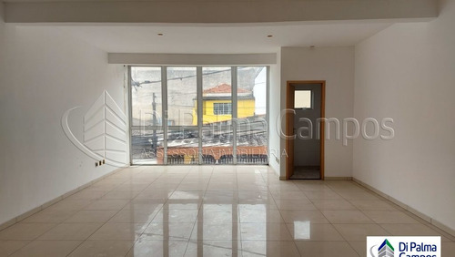Prédio Comercial Monousuário 509m² 5 Pisos - Dp4688
