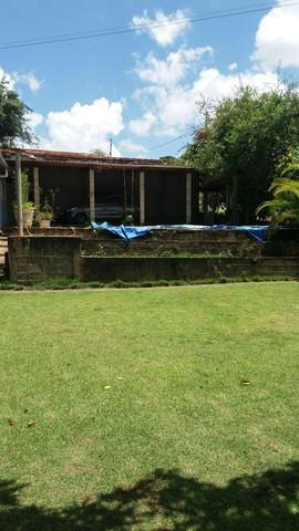 Chácara Com 3 Dormitórios À Venda, 1500 M² Por R$ 320.000,00 - Jardim Planalto - Monte Mor/sp - Ch0522