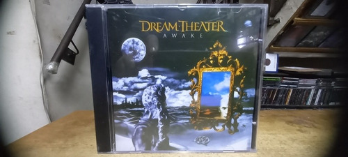 Dream Theater Awake 